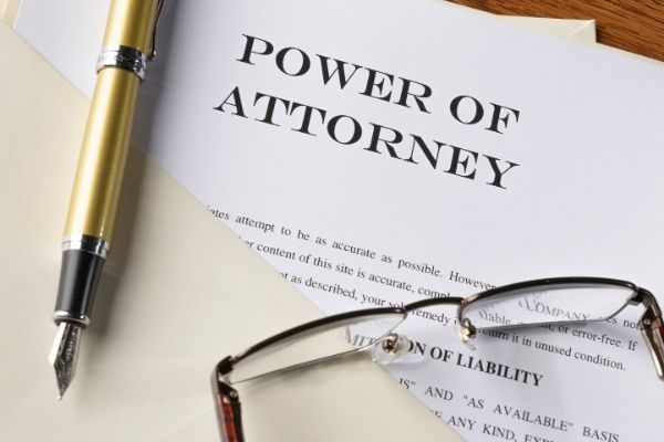 Power-of-Attorney-Toowoomba